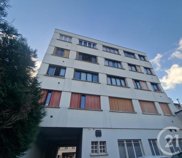 Appartement F2 à vendre - 2 pièces - 33.95 m2 - BRUNOY - 91 - ILE-DE-FRANCE - Century 21 Agence Ougier